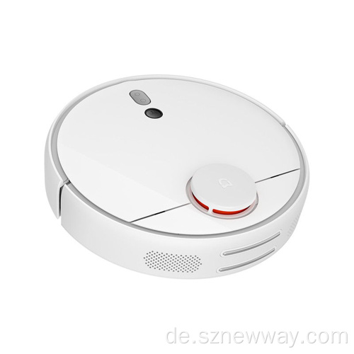 Xiaomi Mijia 1s Smart Roboter-Staubsauger